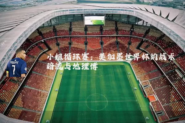 小组循环赛：美加墨世界杯的战术暗流与地理博弈