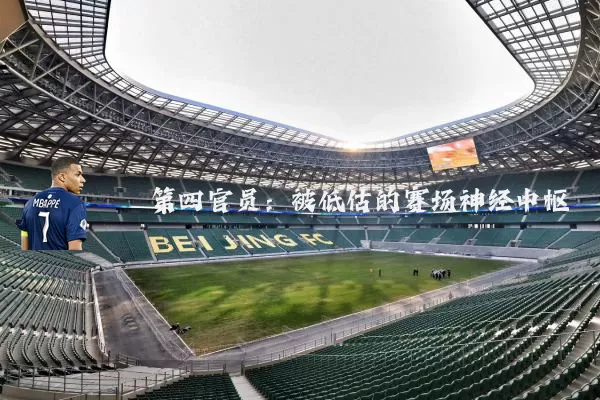 第四官员:被低估的赛场神经中枢